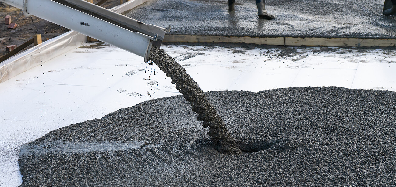 Concrete Contractor