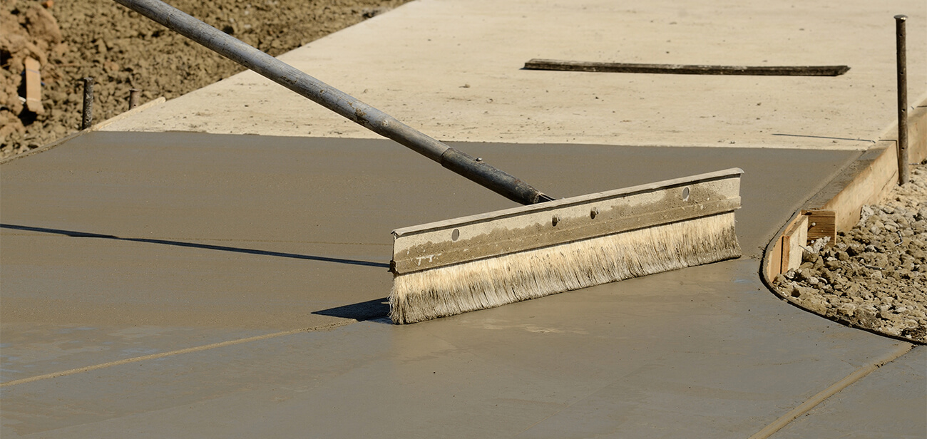Concrete Company